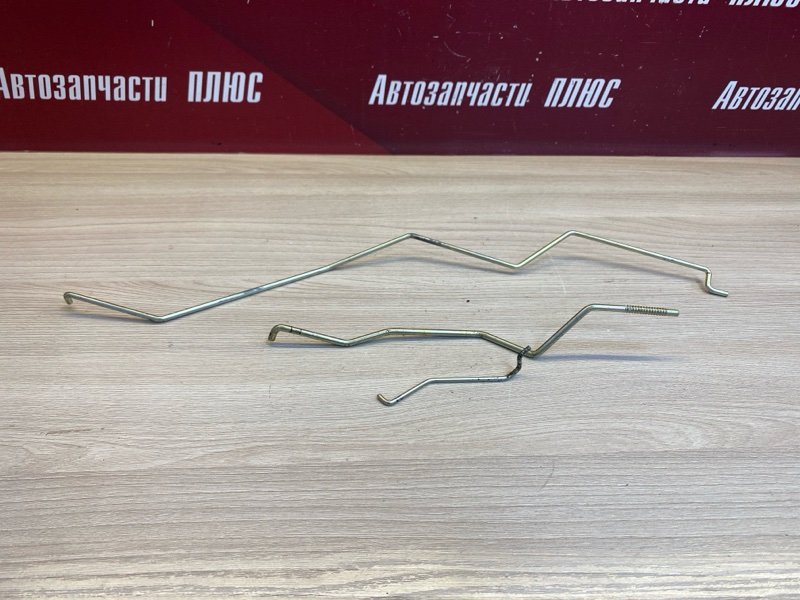 Тяга замка двери - фото 1
