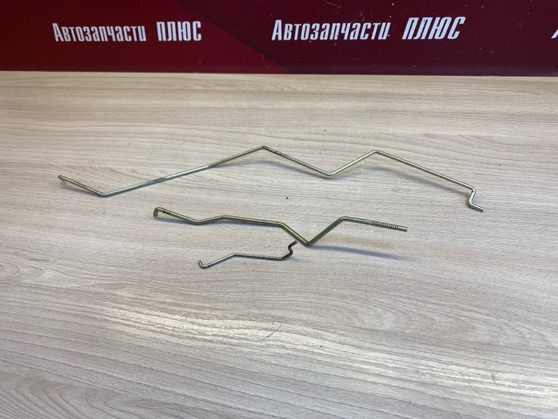 Тяга замка двери - фото 4