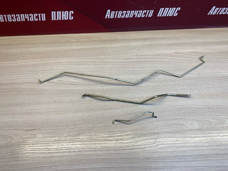 Тяга замка двери - фото 5