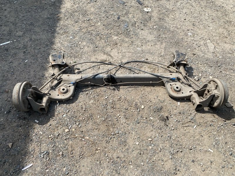 Балка - фото 1