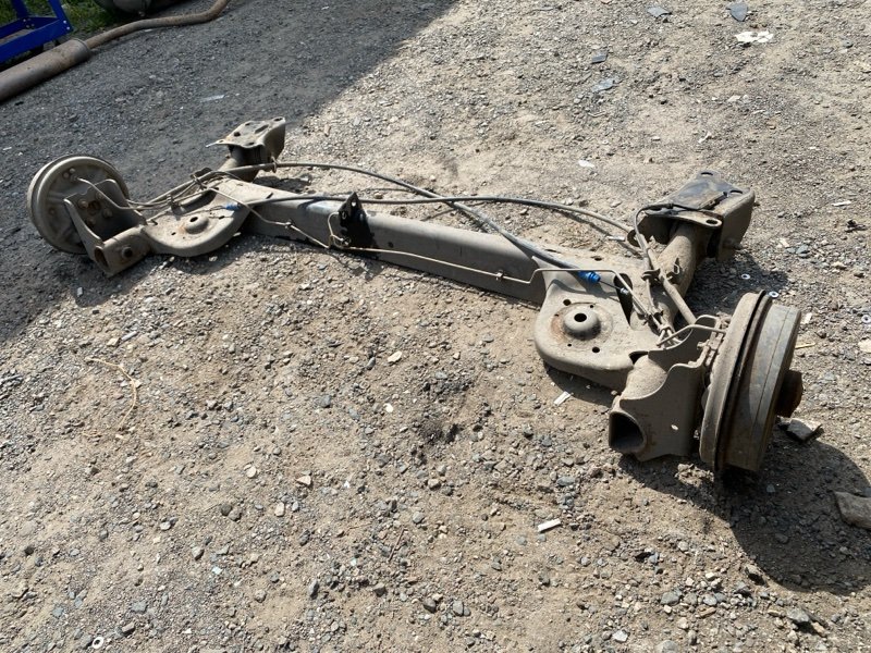 Балка - фото 2