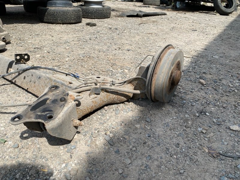 Балка - фото 2