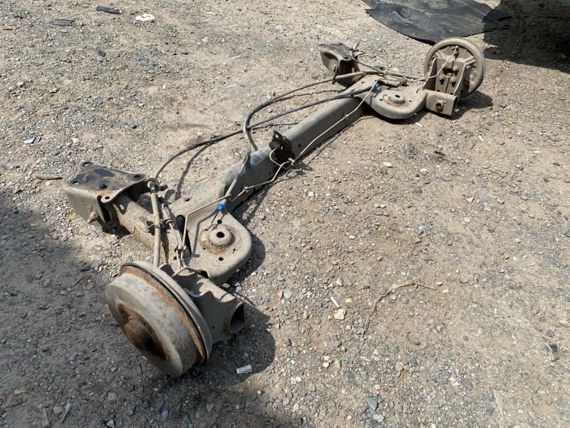 Балка - фото 1