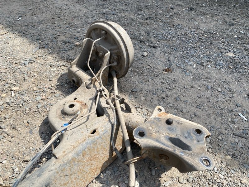 Балка - фото 2