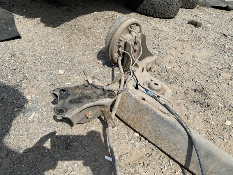 Балка - фото 3