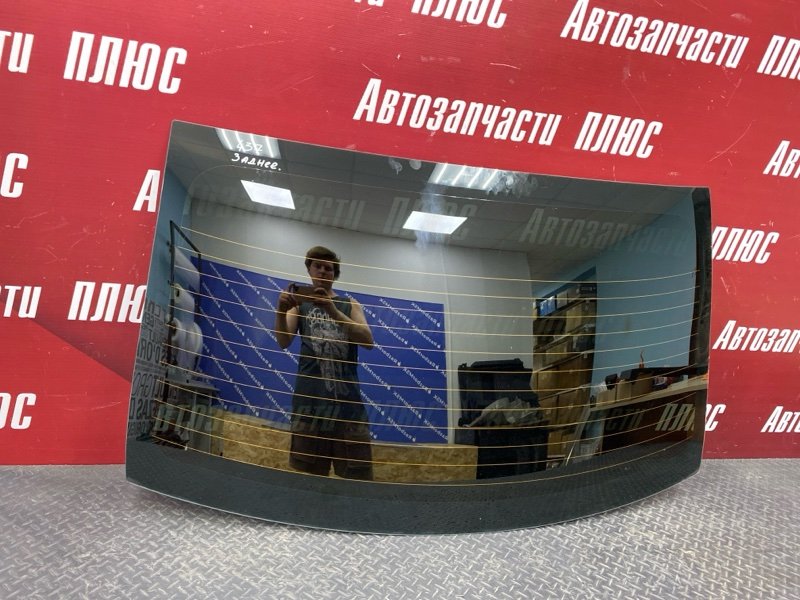 Стекло - фото 3