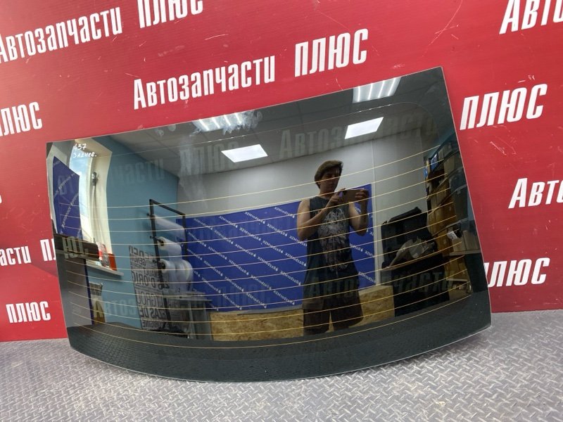 Стекло - фото 4