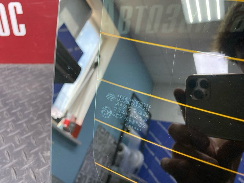 Стекло - фото 5