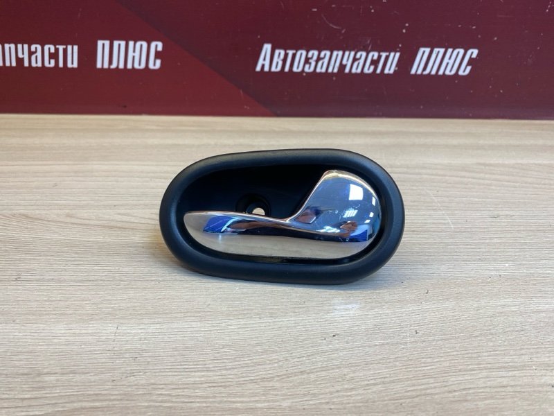 Внутренняя  ручка двери - фото 1
