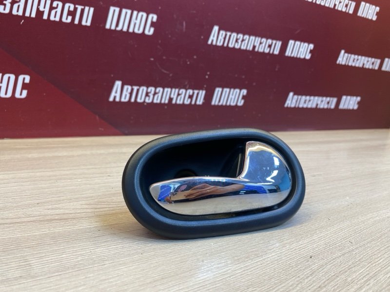 Внутренняя  ручка двери - фото 3