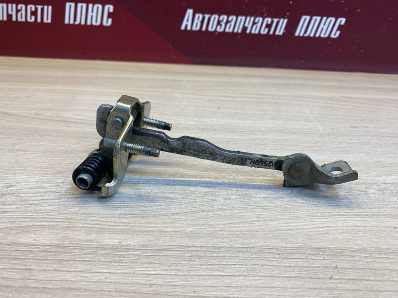 Ограничитель двери - фото 5