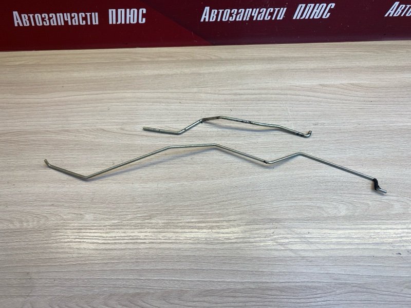 Тяга замка двери - фото 5
