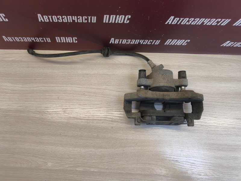 Суппорт тормозной - фото 7