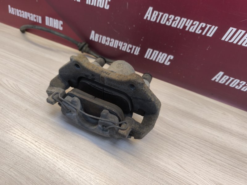 Суппорт тормозной - фото 9