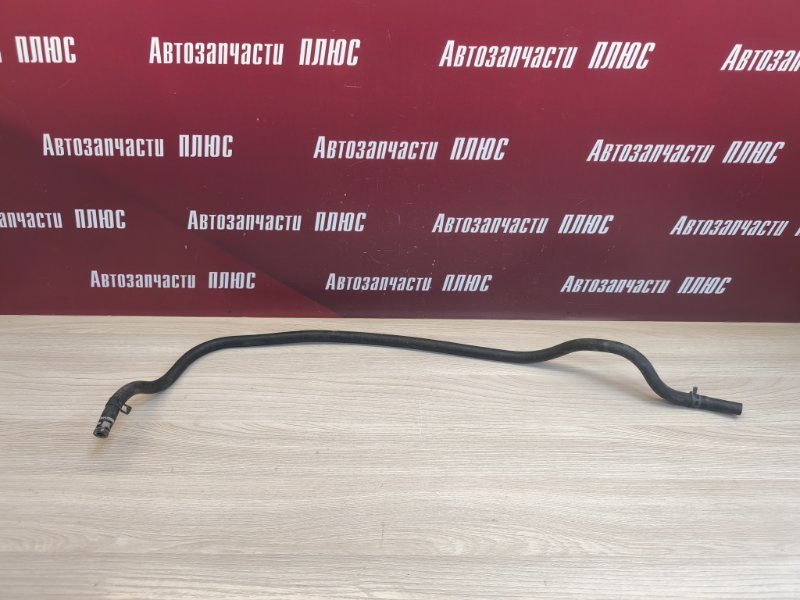 Патрубок радиатора - фото 1