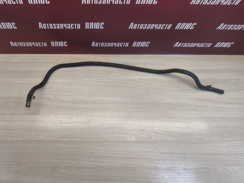 Патрубок радиатора - фото 2