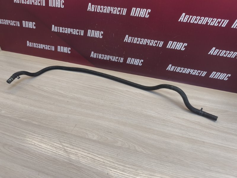 Патрубок радиатора - фото 3