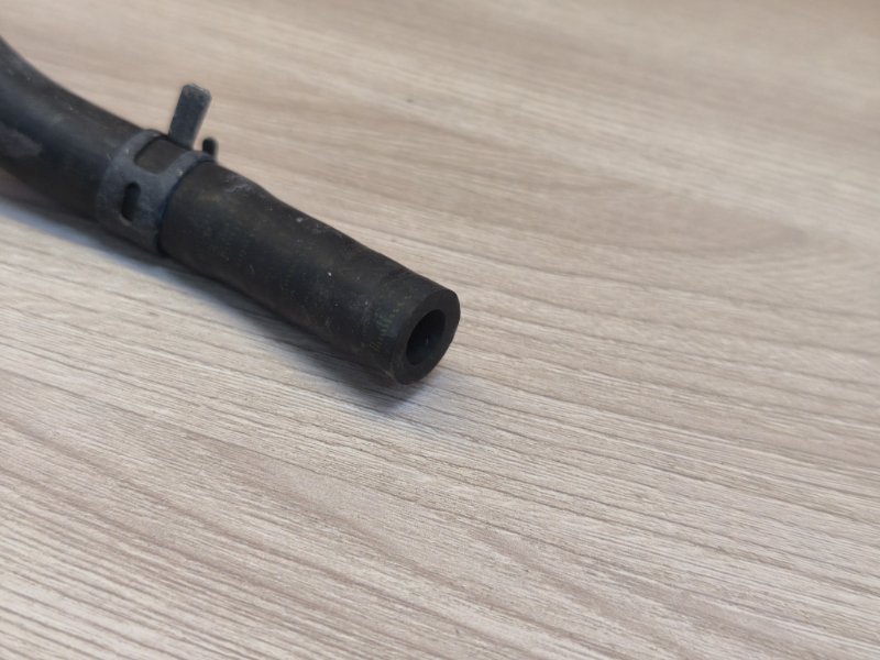 Патрубок радиатора - фото 4
