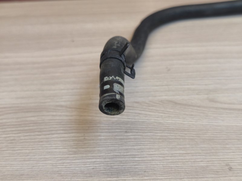 Патрубок радиатора - фото 6