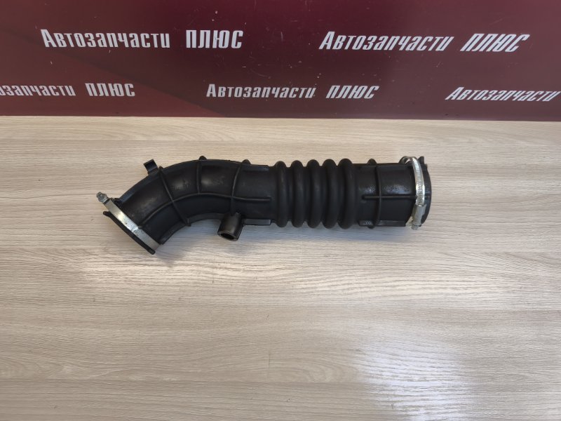 Патрубок воздушного фильтра - фото 2