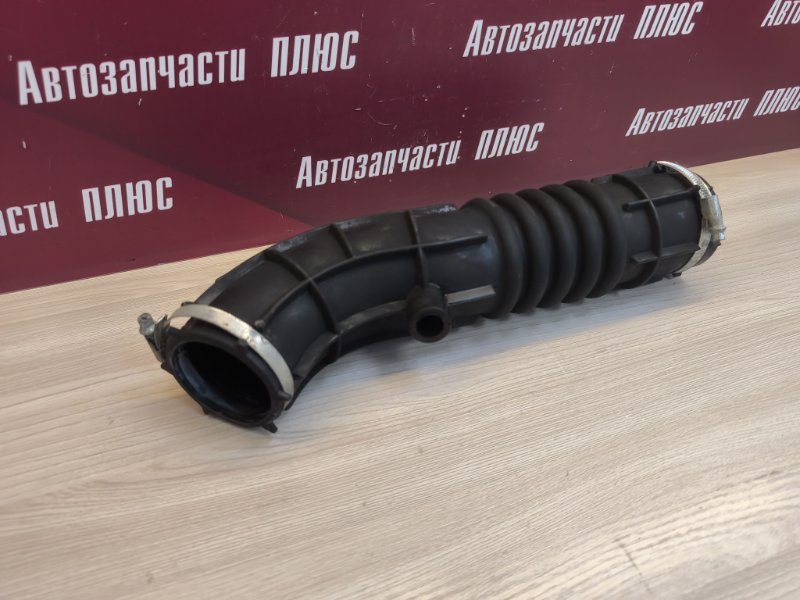 Патрубок воздушного фильтра - фото 4