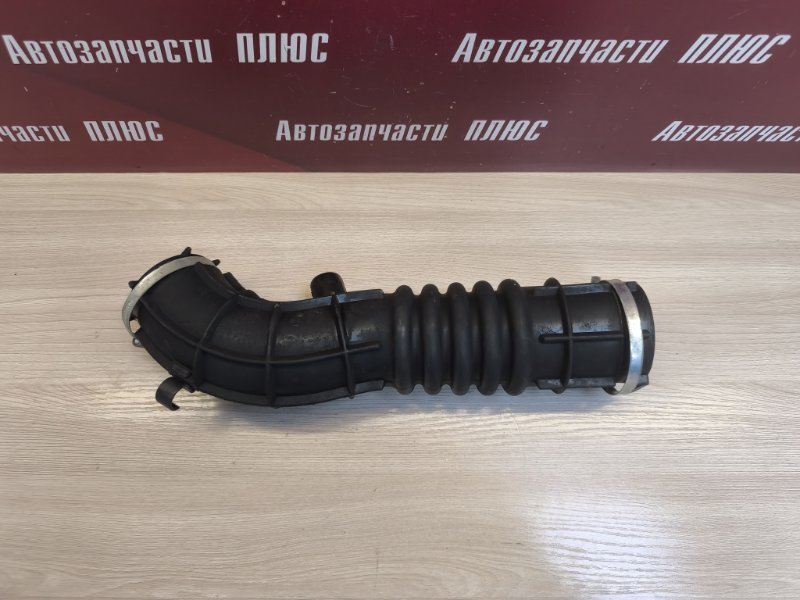 Патрубок воздушного фильтра - фото 7