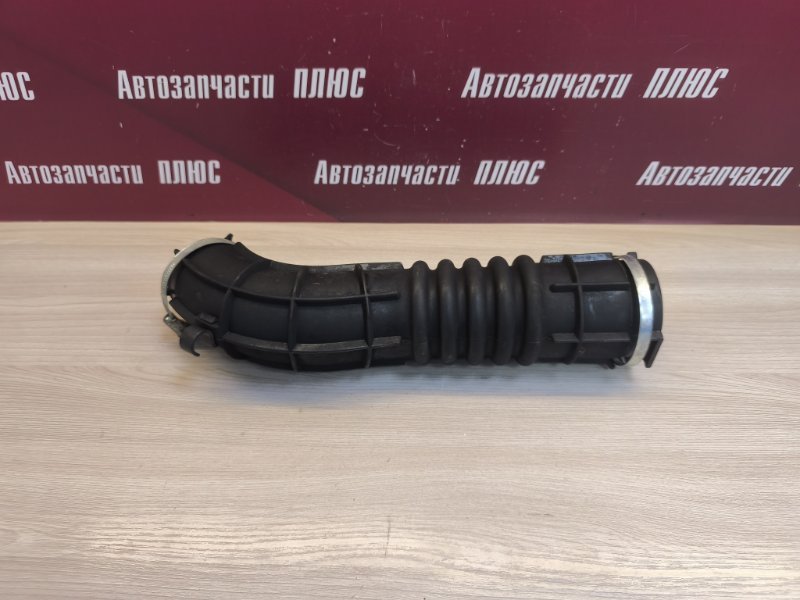 Патрубок воздушного фильтра - фото 8