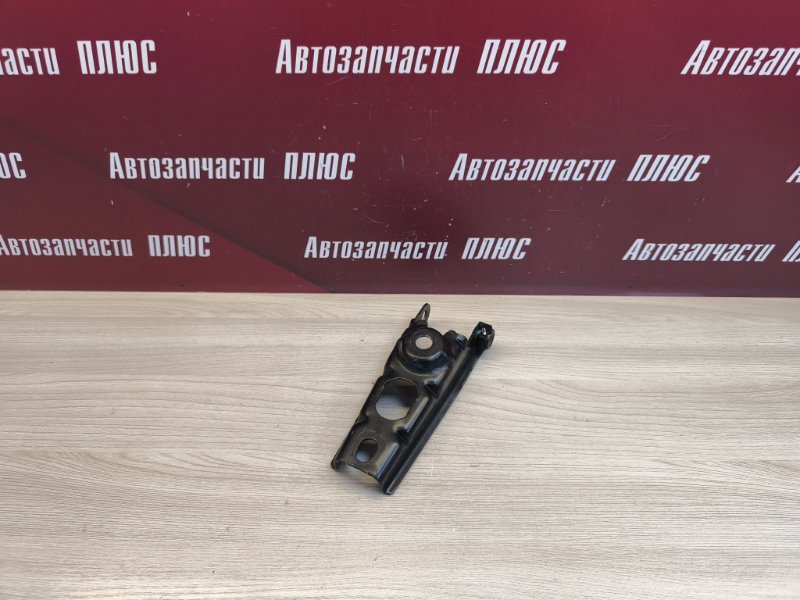 Кронштейн опоры двигателя - фото 1