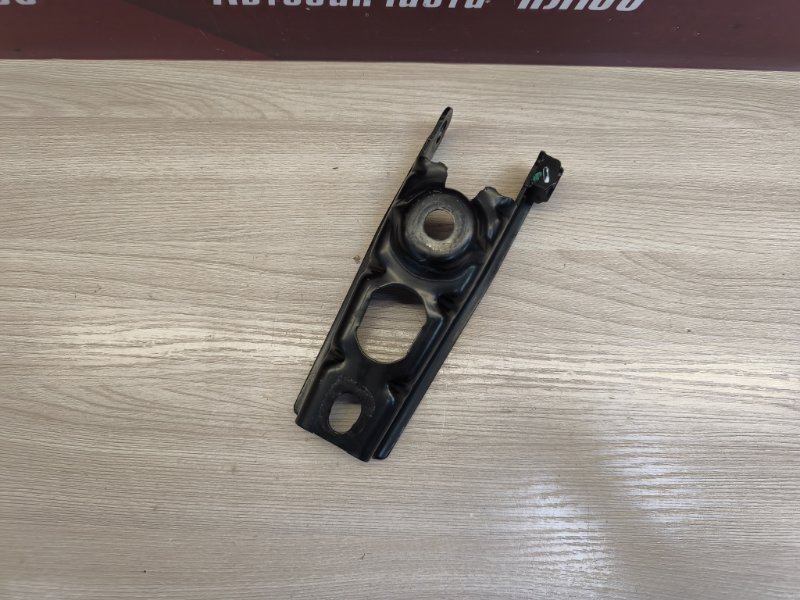 Кронштейн опоры двигателя - фото 3