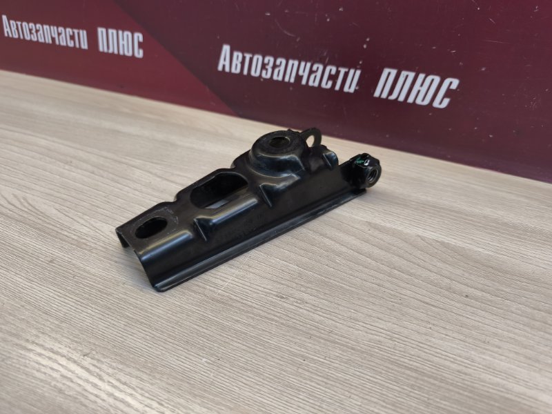 Кронштейн опоры двигателя - фото 4