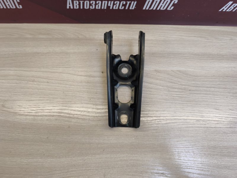 Кронштейн опоры двигателя - фото 6