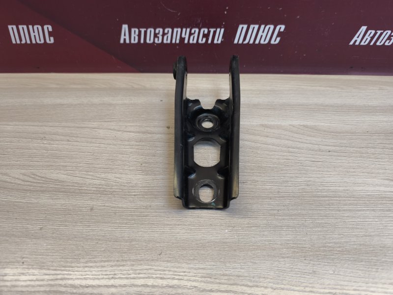 Кронштейн опоры двигателя - фото 7