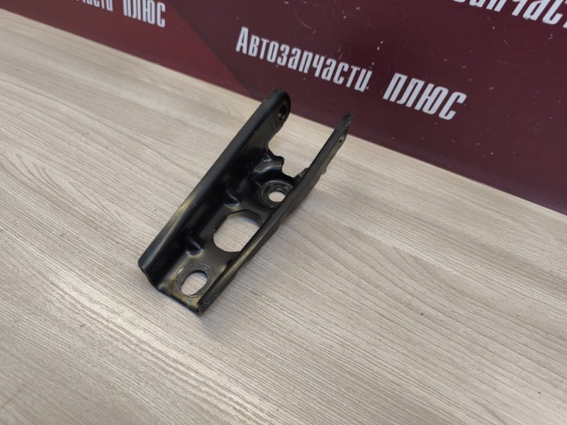 Кронштейн опоры двигателя - фото 8