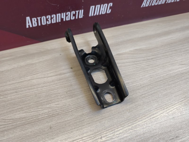 Кронштейн опоры двигателя - фото 9