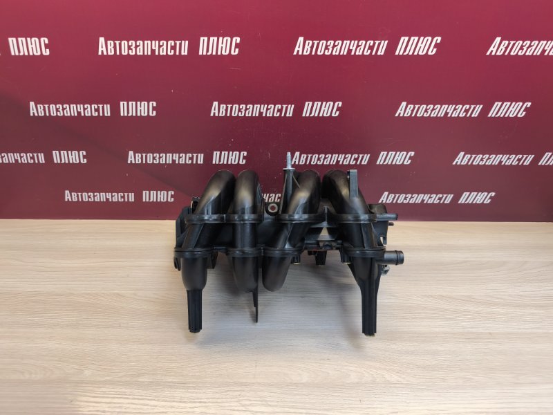 Впускной коллектор - фото 1