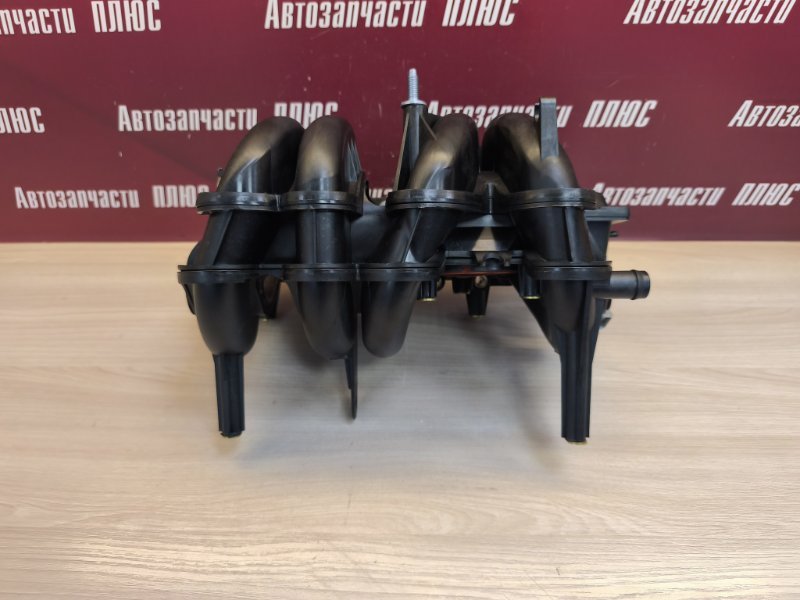 Впускной коллектор - фото 2