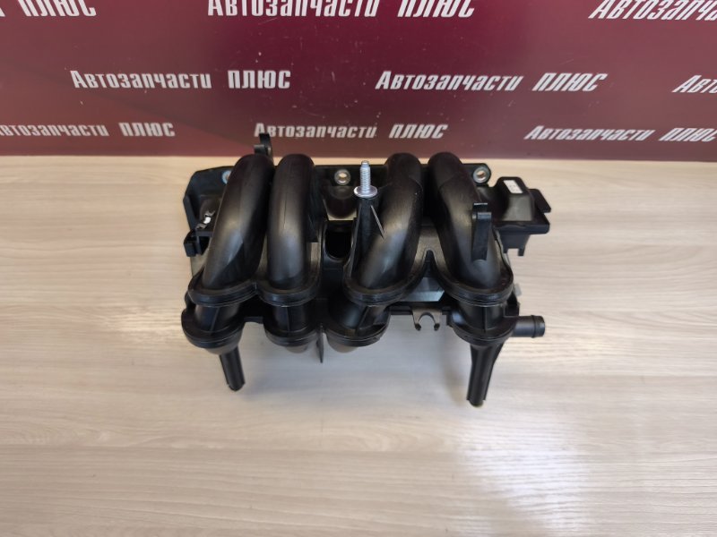 Впускной коллектор - фото 3