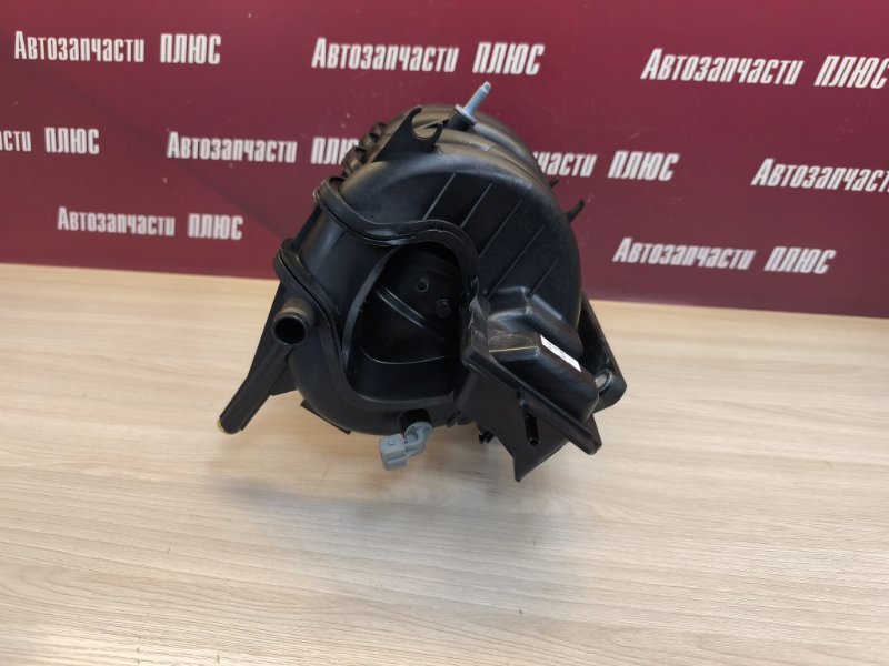 Впускной коллектор - фото 4