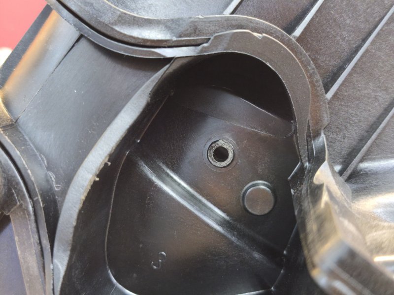 Впускной коллектор - фото 5