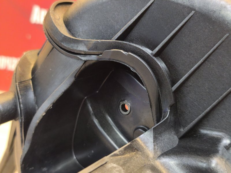 Впускной коллектор - фото 6