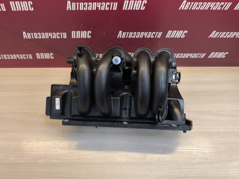 Впускной коллектор - фото 7