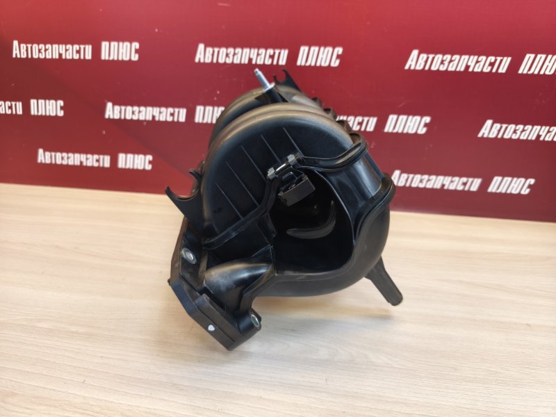 Впускной коллектор - фото 9