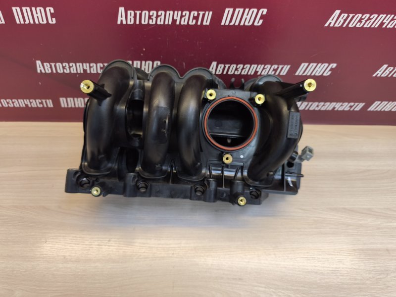 Впускной коллектор - фото 10