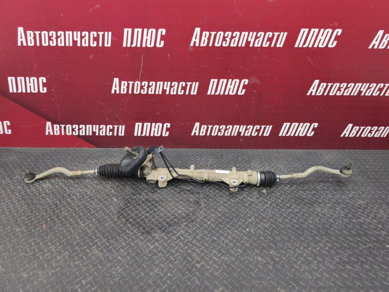 Рулевая рейка - фото 1