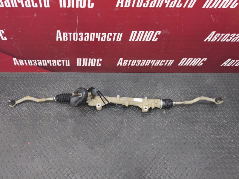 Рулевая рейка - фото 2