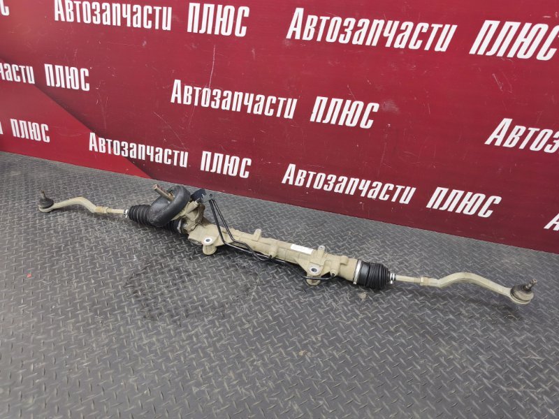 Рулевая рейка - фото 3