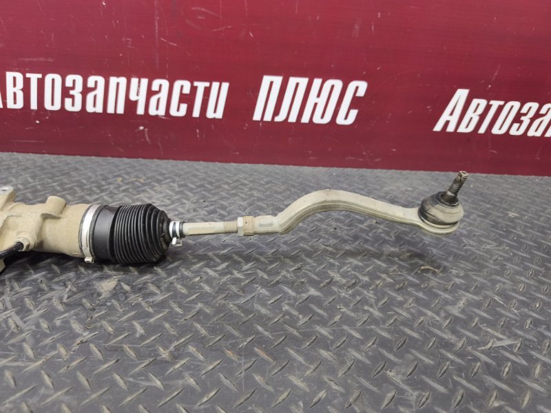 Рулевая рейка - фото 4