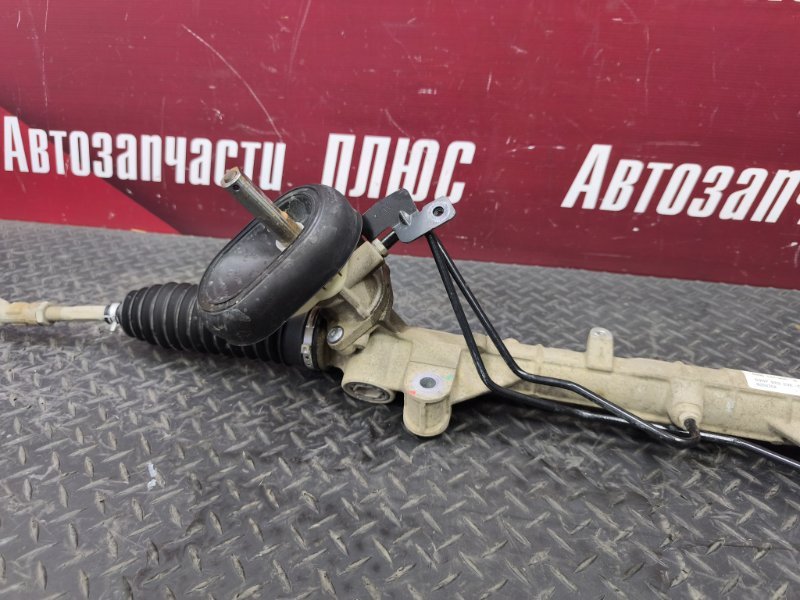 Рулевая рейка - фото 5