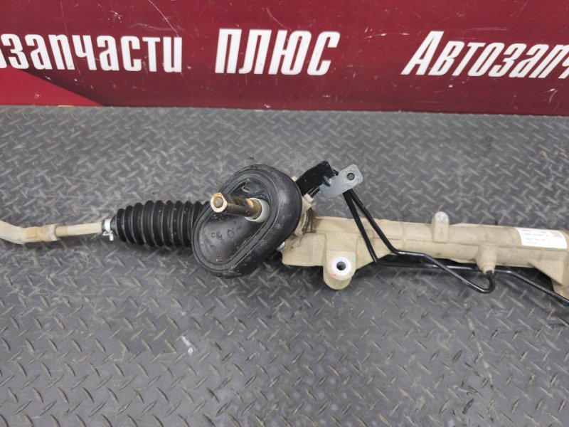 Рулевая рейка - фото 6