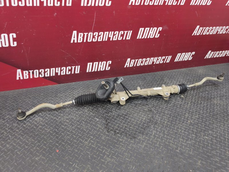 Рулевая рейка - фото 7